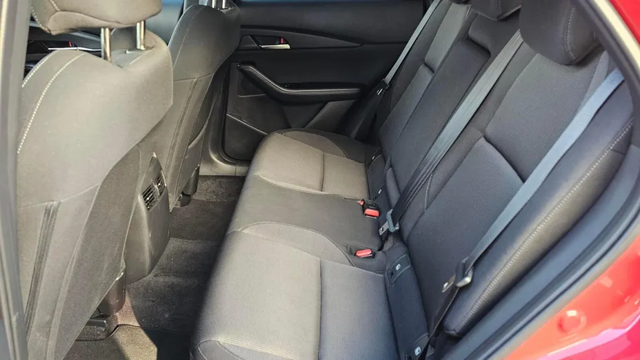 MAZDA CX-30 CX-30 2.0 mHEV Exclusive-Line 2WD aut