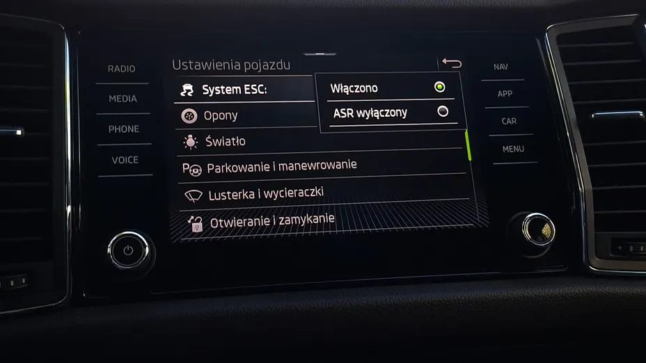 SKODA Kodiaq Kodiaq 2.0 TDI 4x2 Ambition DSG 7os.