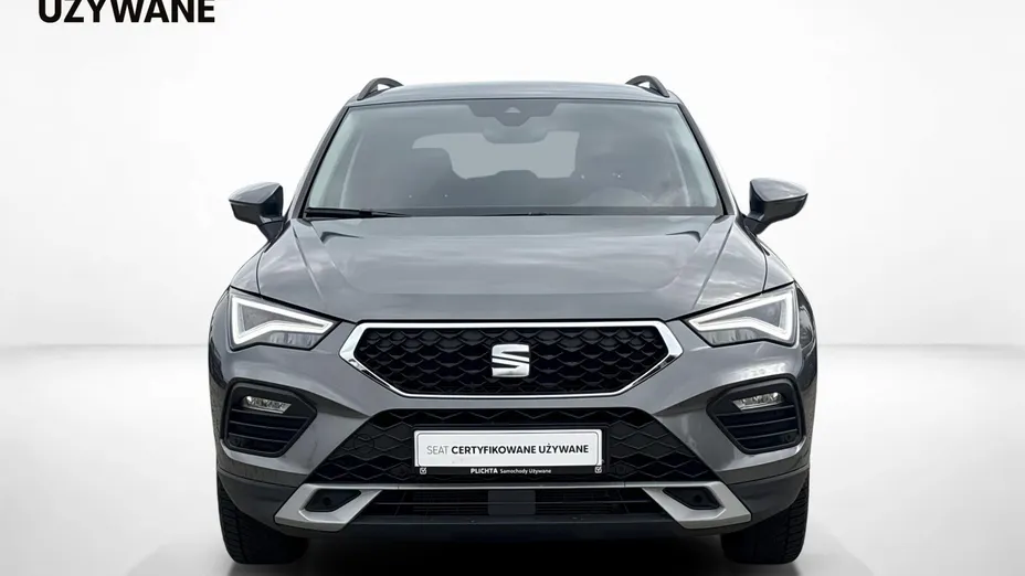 SEAT ATECA Ateca 2.0 TDI FR S&S DSG