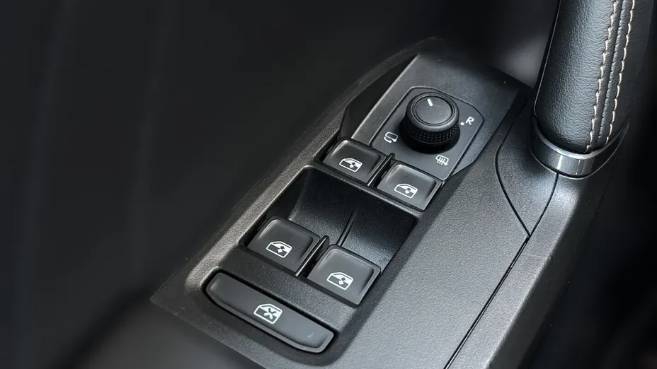 CUPRA Formentor Formentor 2.0 TSI VZ DSG