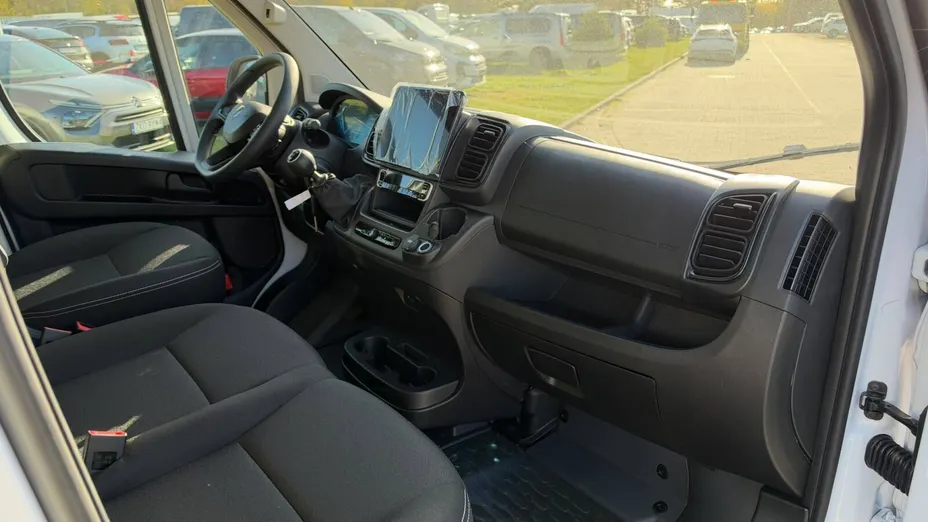 PEUGEOT Boxer Boxer 335 H3-Power L3H2