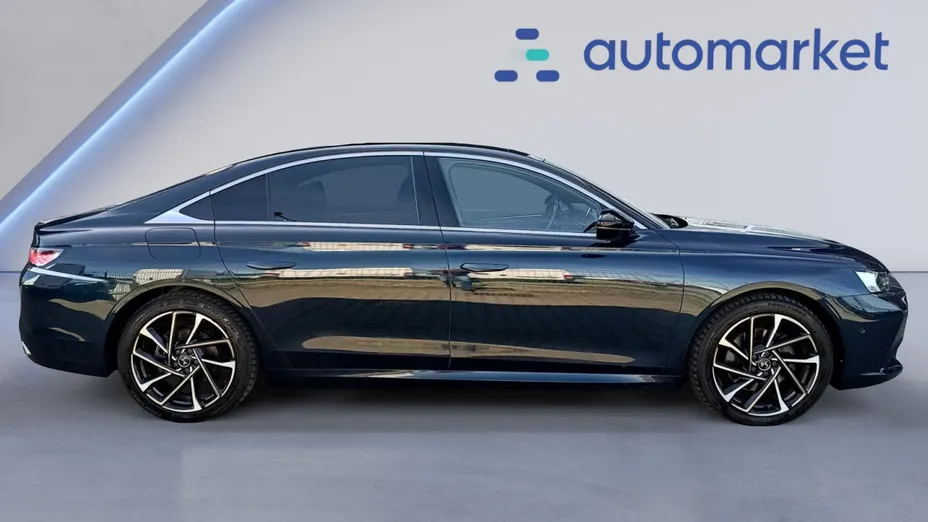 DS DS9 DS 9 1.6 E-Tense Rivoli + aut