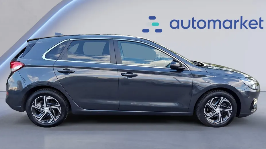 HYUNDAI i30 i30 1.0 T-GDI Smart DCT