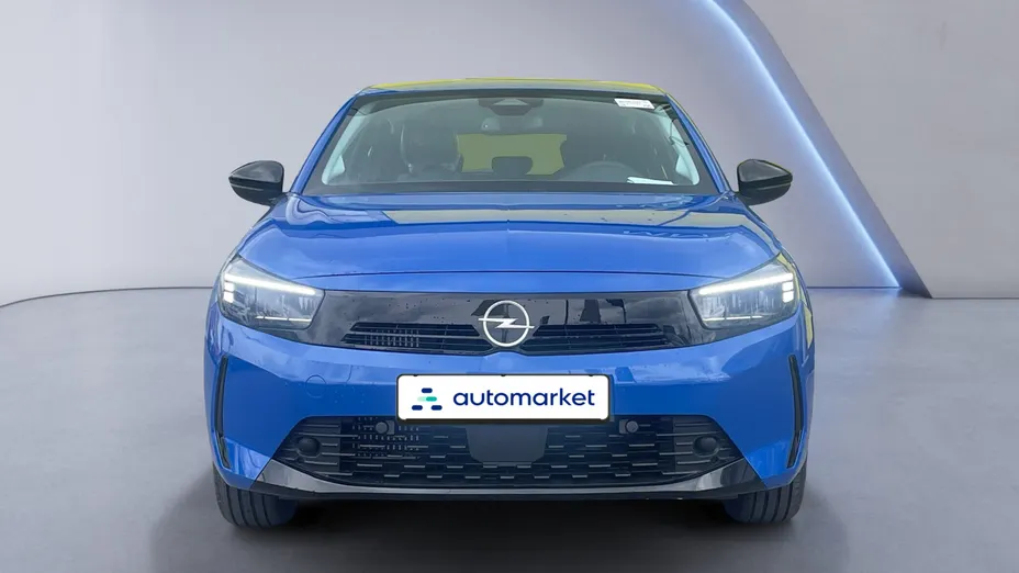 OPEL Corsa Corsa 1.2 T Edition S&S Nowy