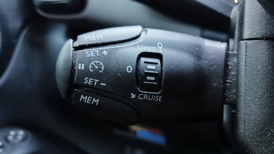 CITROEN C5 Aircross C5 Aircross 1.2 PureTech Feel Pack