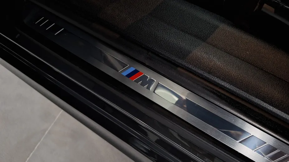 BMW Seria 3 320d xDrive mHEV M Sport sport-aut