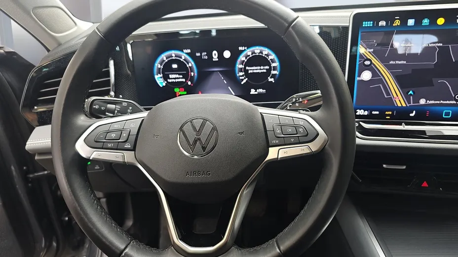 VOLKSWAGEN Passat Passat 1.5 TSI ACT mHEV Business DSG