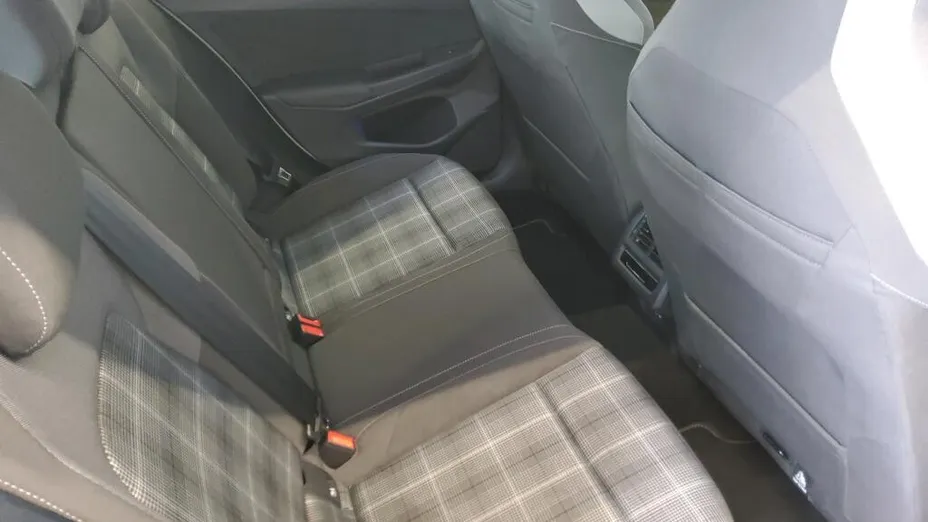 VOLKSWAGEN Golf Golf VIII 2.0 TDI GTD DSG