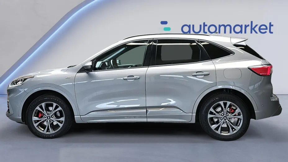 FORD Kuga Kuga 2.5 FHEV AWD ST-Line X