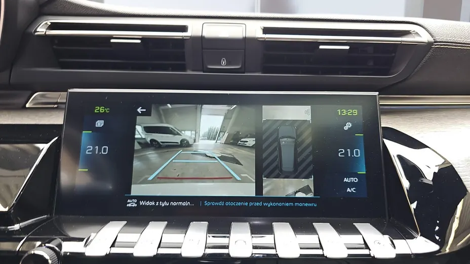 PEUGEOT 508 508 1.6 PureTech HYbrid PHEV GT Pack S&S EAT8