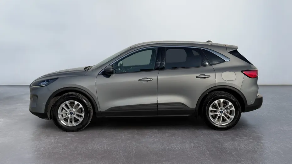 FORD Kuga Kuga 1.5 EcoBoost FWD Titanium X