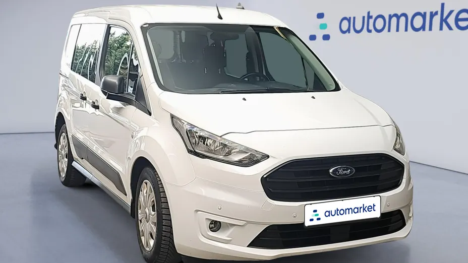 FORD Transit Connect Transit Connect 220 L1 Trend (bryg.)