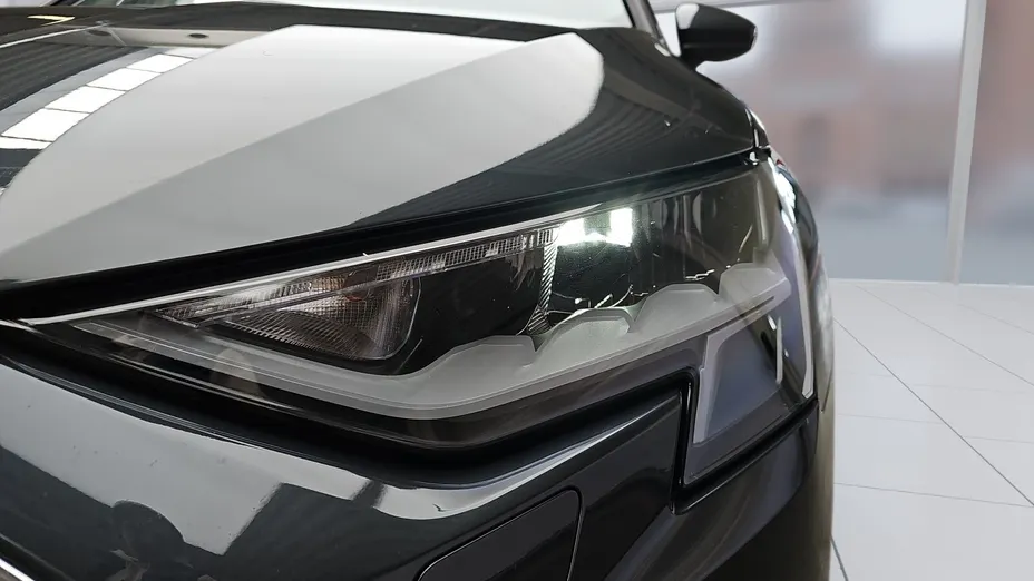 AUDI A3 A3 35 TFSI mHEV Advanced S tronic