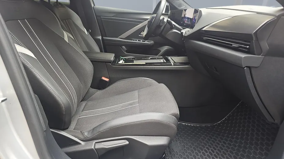 OPEL Astra Astra VI 1.5 CDTI GS S&S aut