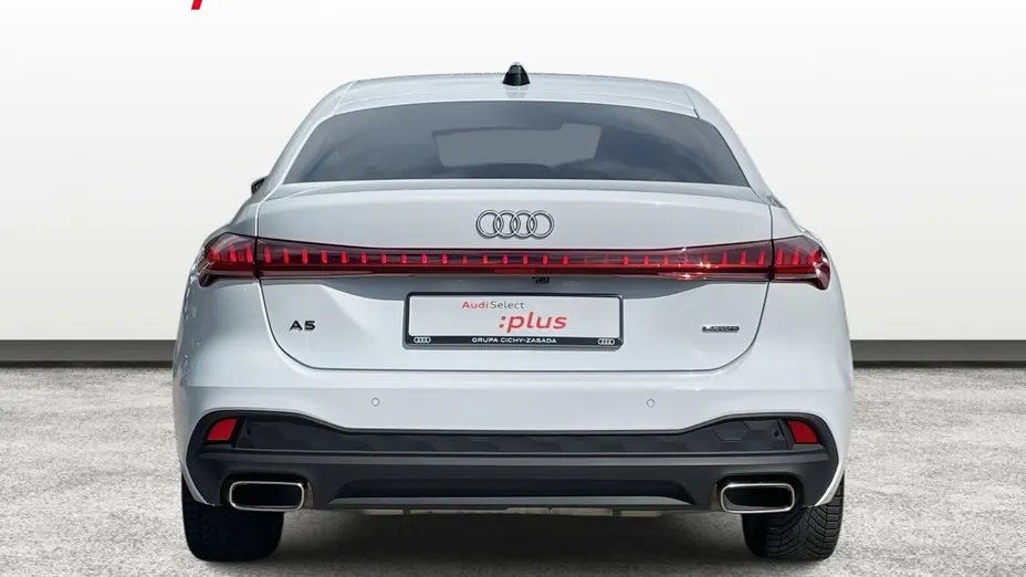 AUDI A5 A5 TFSI 150 kW Quattro S tronic