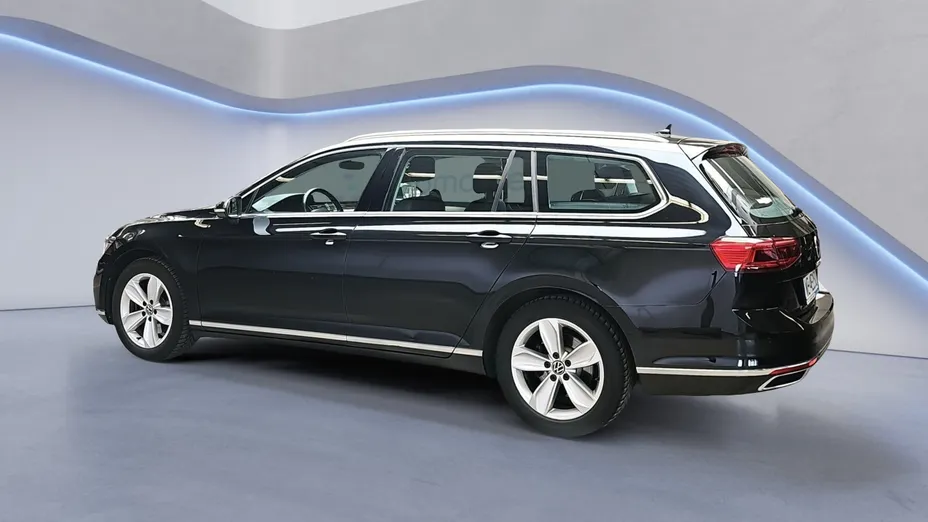 VOLKSWAGEN Passat Passat 2.0 TDI EVO Elegance DSG