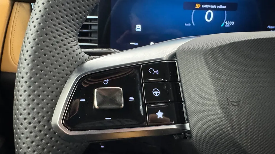 MG HS HS 1.5 T-GDI Exclusive DCT