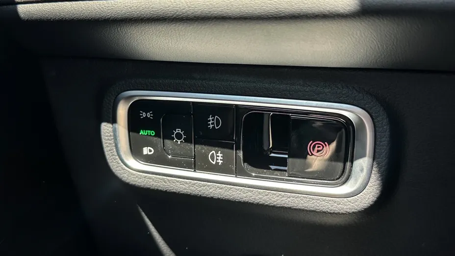 OMODA Omoda 5 Omoda 5 1.6 T-GDI Comfort DCT Nowy