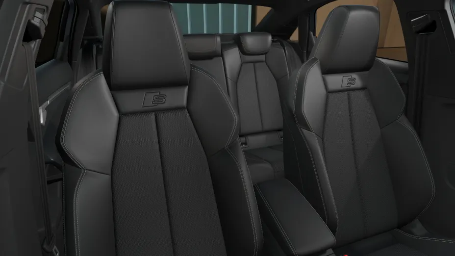 AUDI A3 A3 TFSI mHEV 110 kW Advanced S tronic Nowy