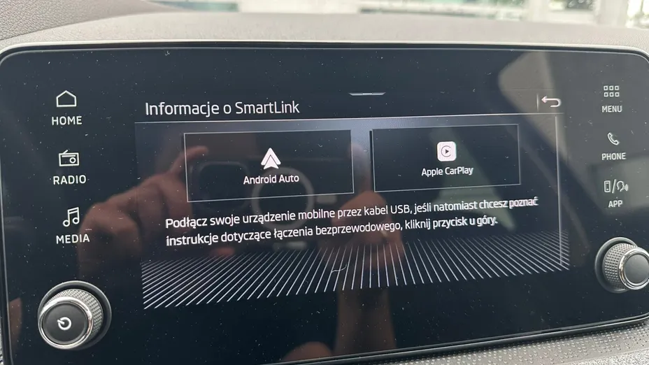 SKODA Kamiq Kamiq 1.0 TSI Selection DSG