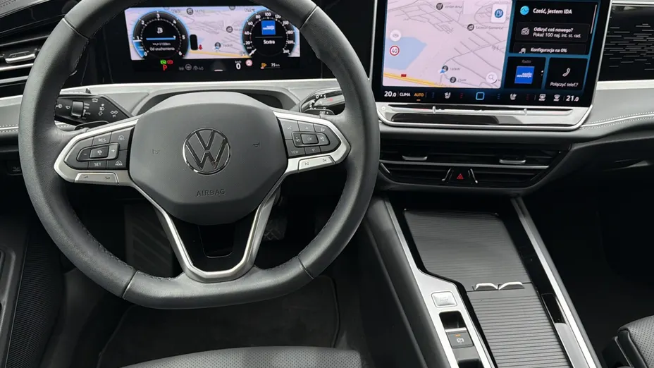 VOLKSWAGEN Passat Passat 2.0 TDI SCR Elegance DSG