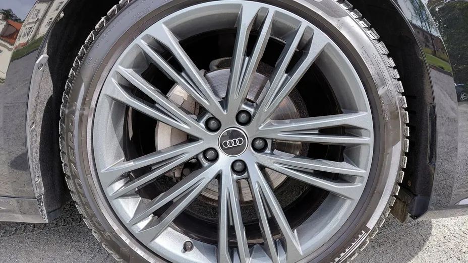 AUDI A7 A7 40 TDI mHEV Quattro S tronic