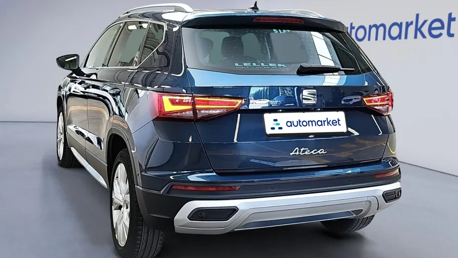 SEAT ATECA Ateca 1.5 TSI Xperience S&S DSG