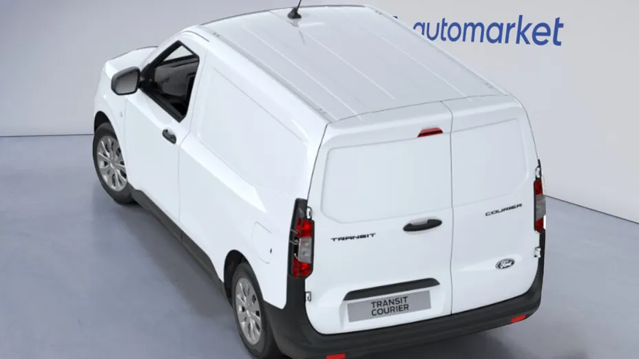 FORD Transit Courier Transit Courier 1.0 EcoBoost 2,1t Trend Nowy