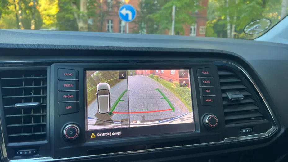 SEAT ATECA -