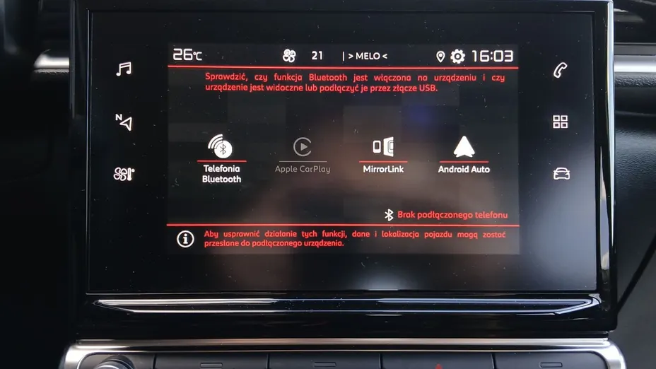 CITROEN C3 C3 1.2 PureTech Shine