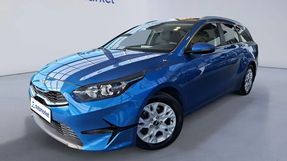 KIA Cee'd Ceed 1.5 T-GDI L
