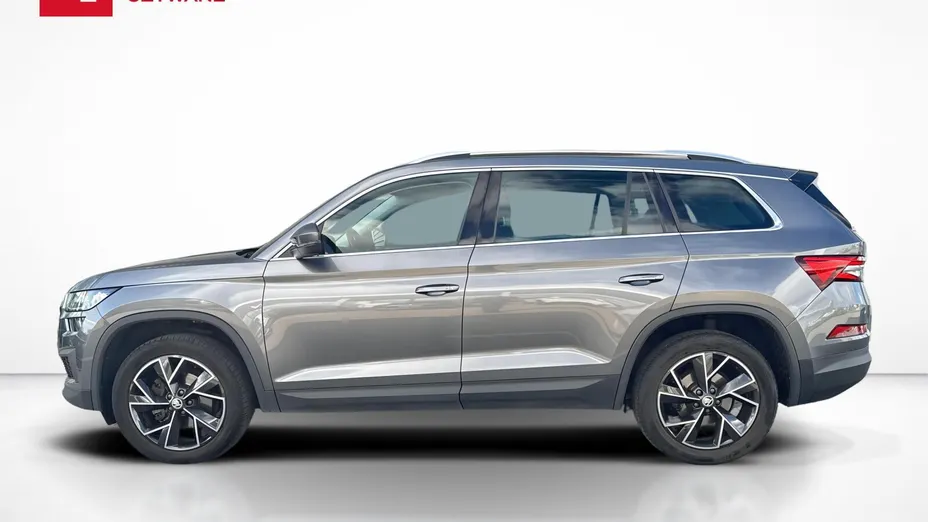 SKODA Kodiaq Kodiaq 2.0 TDI 4x2 Style DSG