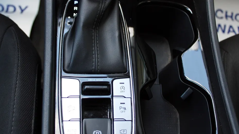 HYUNDAI Tucson Tucson 1.6 CRDi 48V Smart 2WD DCT