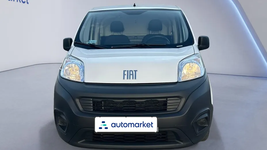 FIAT Fiorino Van Fiorino 1.3 MJ