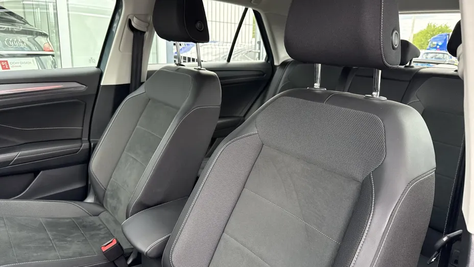 VOLKSWAGEN T-ROC T-ROC 1.5 TSI Style DSG