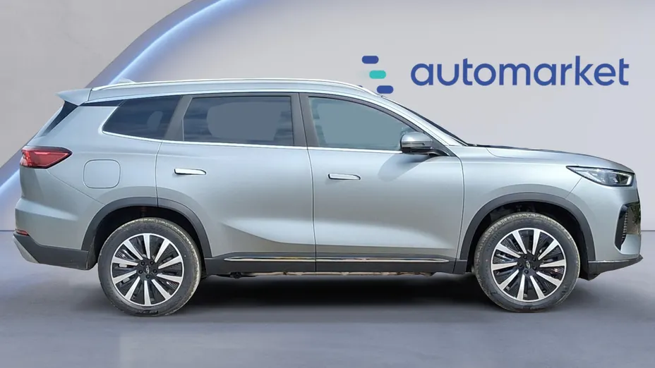 CHERY Tiggo 8 Tiggo 8 1.5 T-GDI Super Hybrid Prestige DCT Nowy