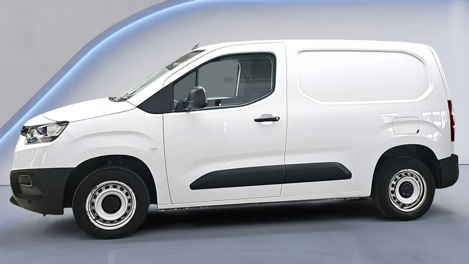 TOYOTA Proace City Proace City 1.5 D-4D Standard 2,0t Active