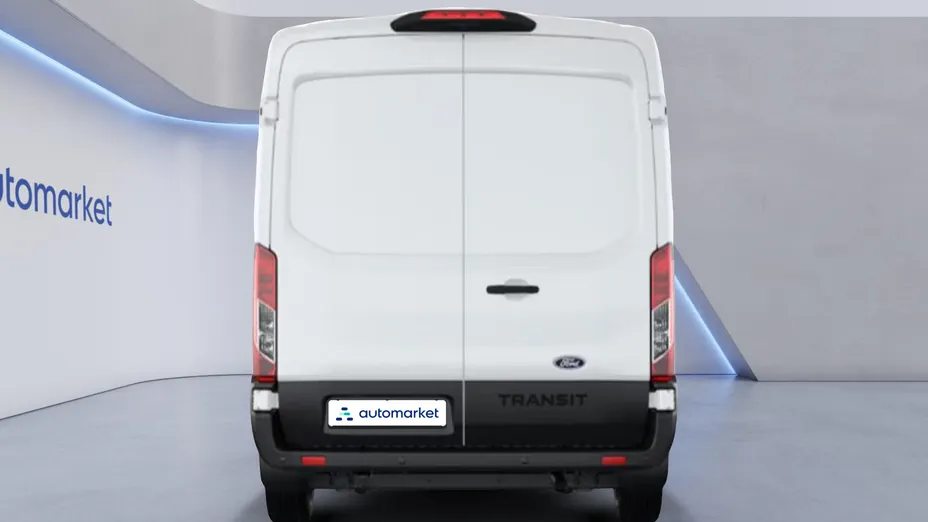 FORD Transit Transit 350 L3 Trend Aut. Nowy