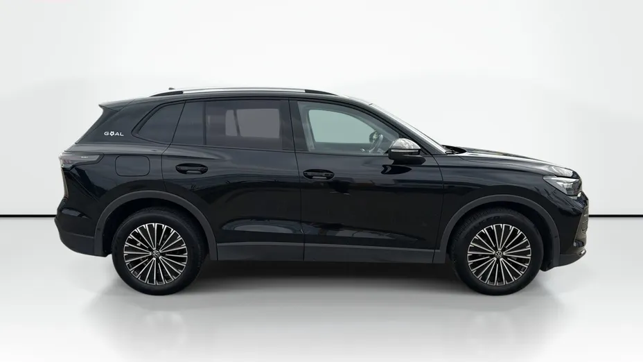 VOLKSWAGEN Tiguan Tiguan 1.5 eTSI Life DSG