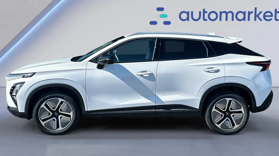OMODA Omoda 5 Omoda E5 63.2kWh Premium Nowy