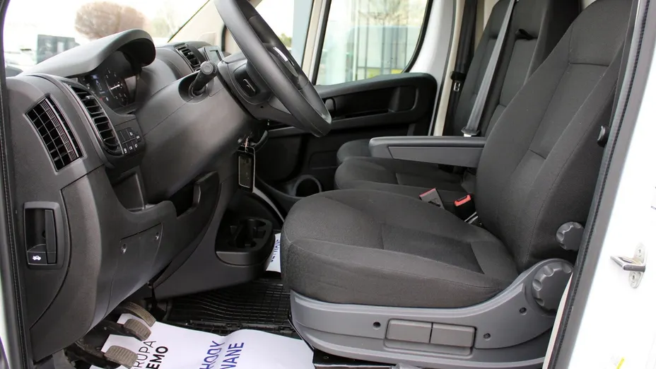 FIAT Ducato Ducato Maxi MJ L4H2