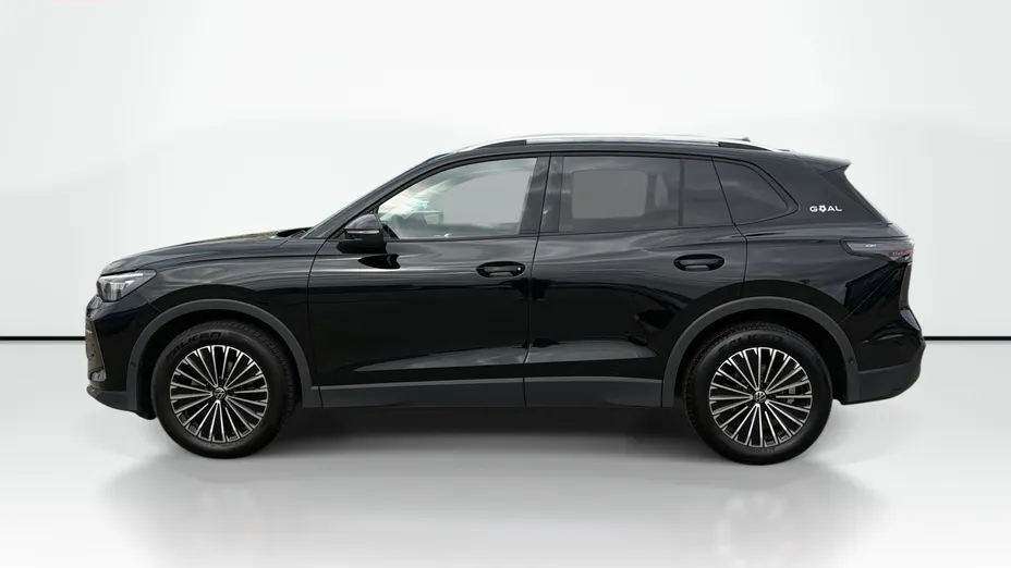 VOLKSWAGEN Tiguan Tiguan 1.5 eTSI Life DSG