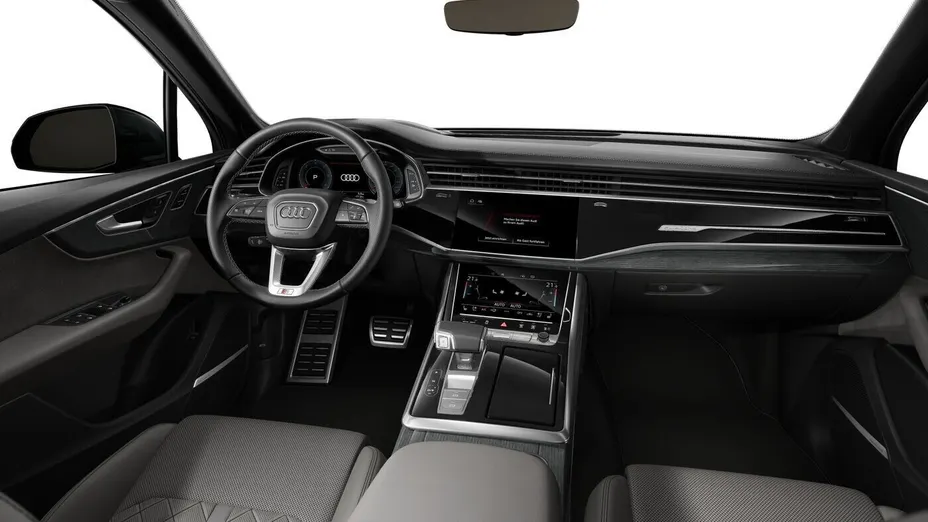 AUDI Q7 Q7 50 TDI mHEV Quattro S Line Tiptr.