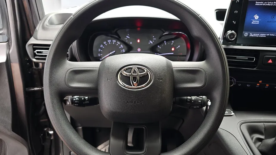 TOYOTA Proace City Verso Proace City Verso Long 1.5 D-4D Business
