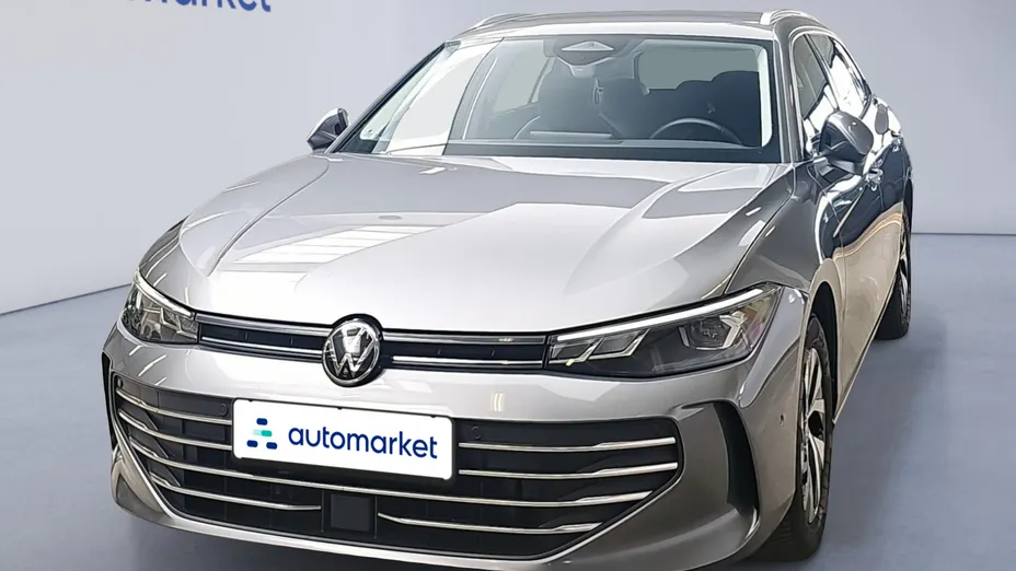 VOLKSWAGEN Passat Passat 1.5 TSI ACT mHEV Business DSG