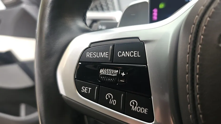 BMW X7 X7 xDrive40d mHEV M Sport sport-aut