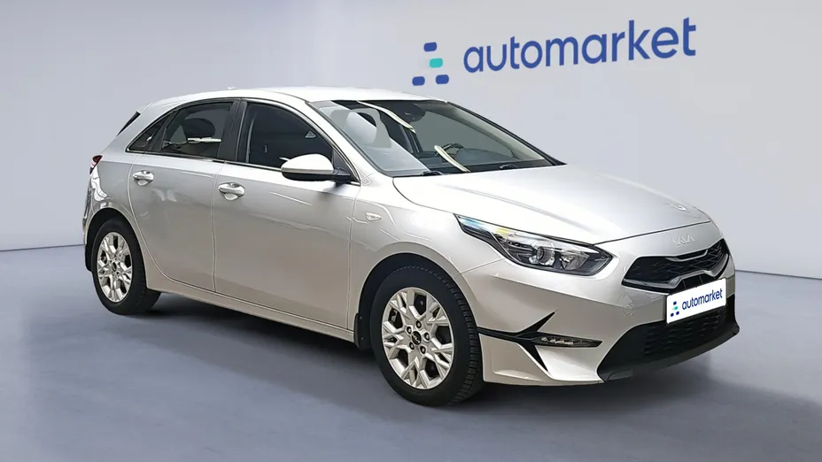 KIA Cee'd Ceed 1.5 T-GDI M