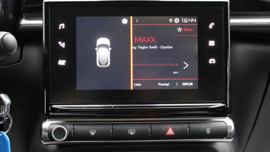 CITROEN C3 C3 1.2 PureTech Plus