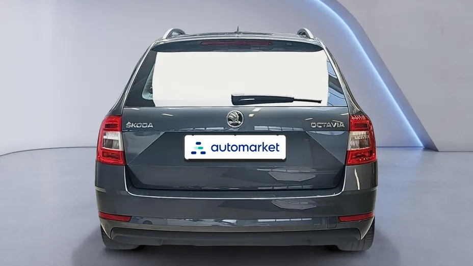 SKODA Octavia Octavia 1.5 TSI GPF ACT Ambition