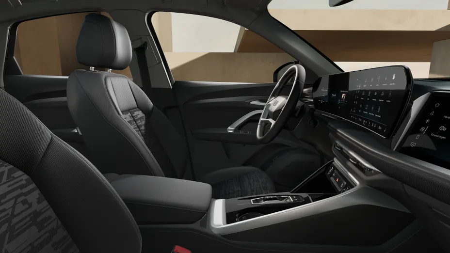 AUDI Q5 Q5 TFSI mHEV 150 kW S tronic Nowy